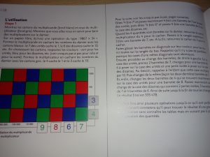 guide montessori mathématiques