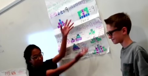 apprendre maths visuellement