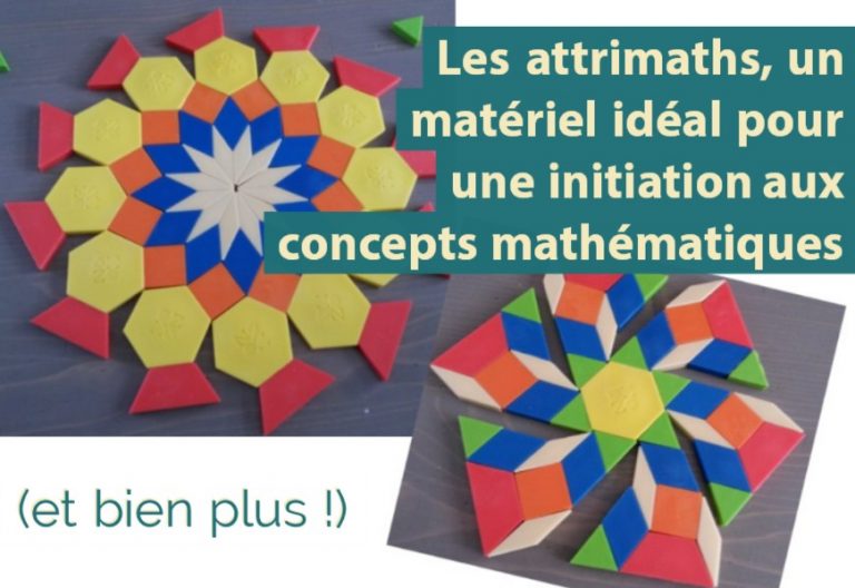 attrimaths mathématiques - Apprendre, réviser, mémoriser