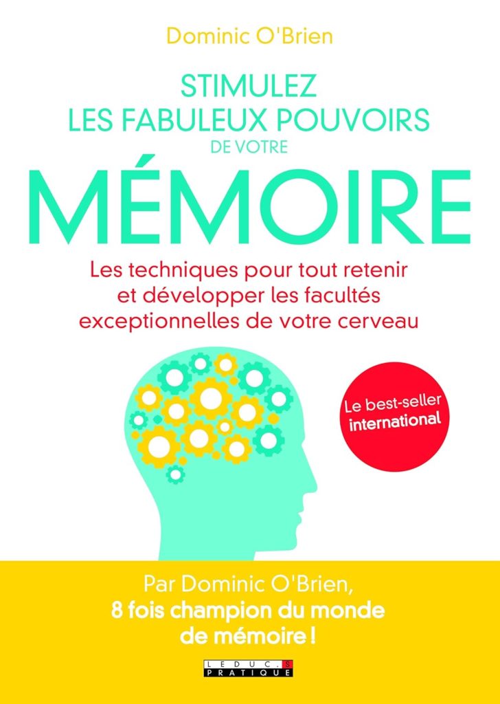 biais mémoire livre