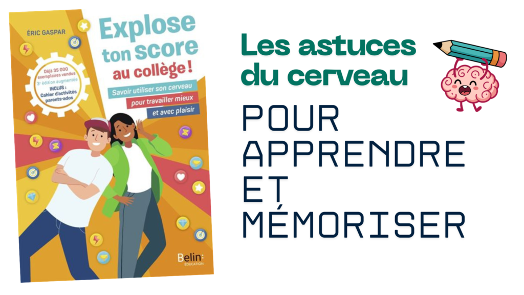 explose ton score au collège