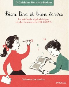 fransya volume du maitre