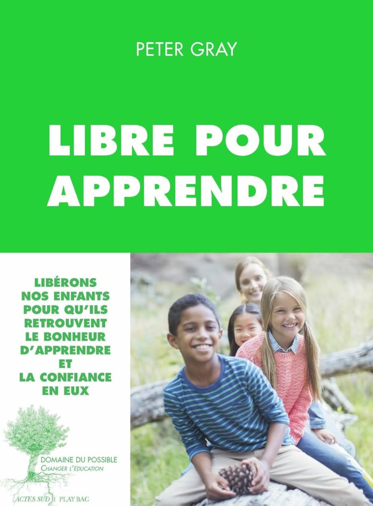 libre jouer enfants