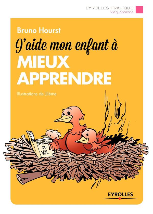 livre apprendre a apprendre