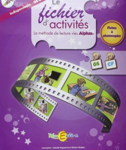 méthode de lecture des alphas