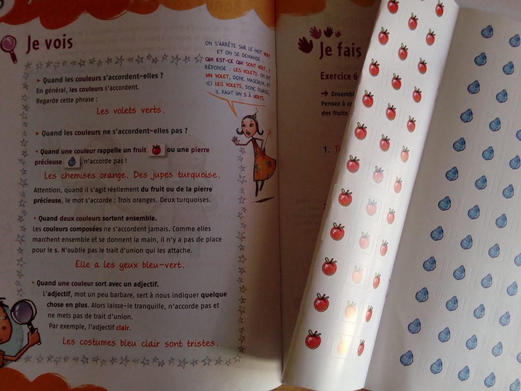 méthod epour ne plus faire de faute d'orthographe