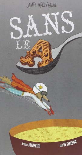 sans-le-a-abecedaire