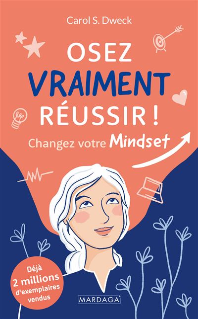 état esprit en développement livre