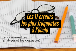 erreurs-frequentes-a-lecole