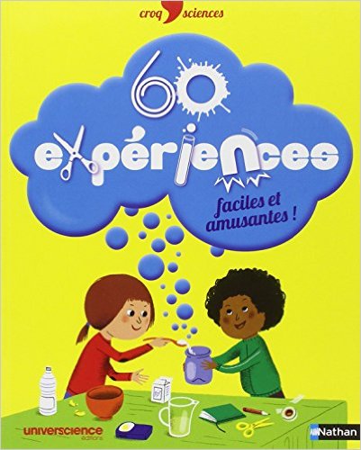 Activités pour Enfants  3 Expériences Scientifiques Amusantes et Faciles  Pour Enfants