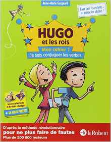 hugo-et-les-rois-cahier-1-grammaire-conjugaison