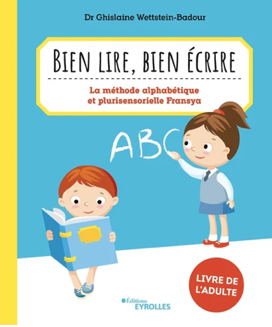 fransya methode lecture alphabetique