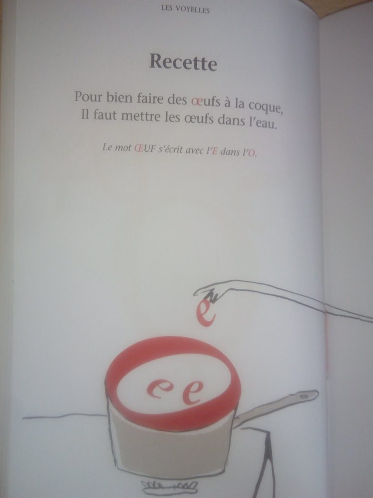 astuces mnémotechniques orthographe