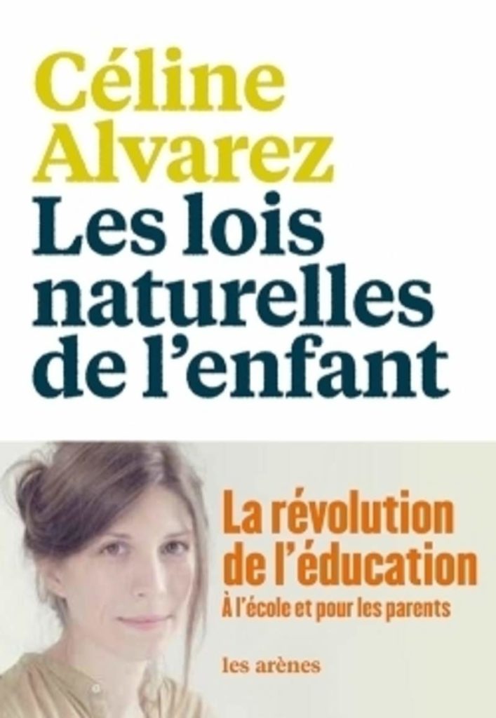 environnement enfants livre