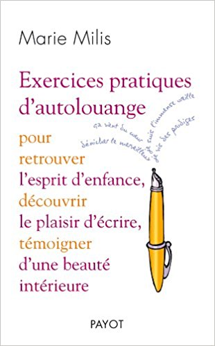 exercices d'auto louange