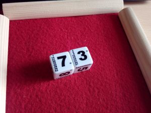 Un jeu de tables de multiplication … un peu détourné !