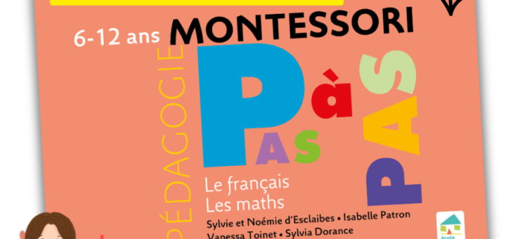 guide Montessori maths français