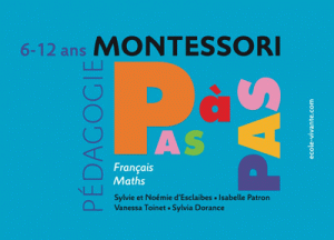 guide montessori français maths