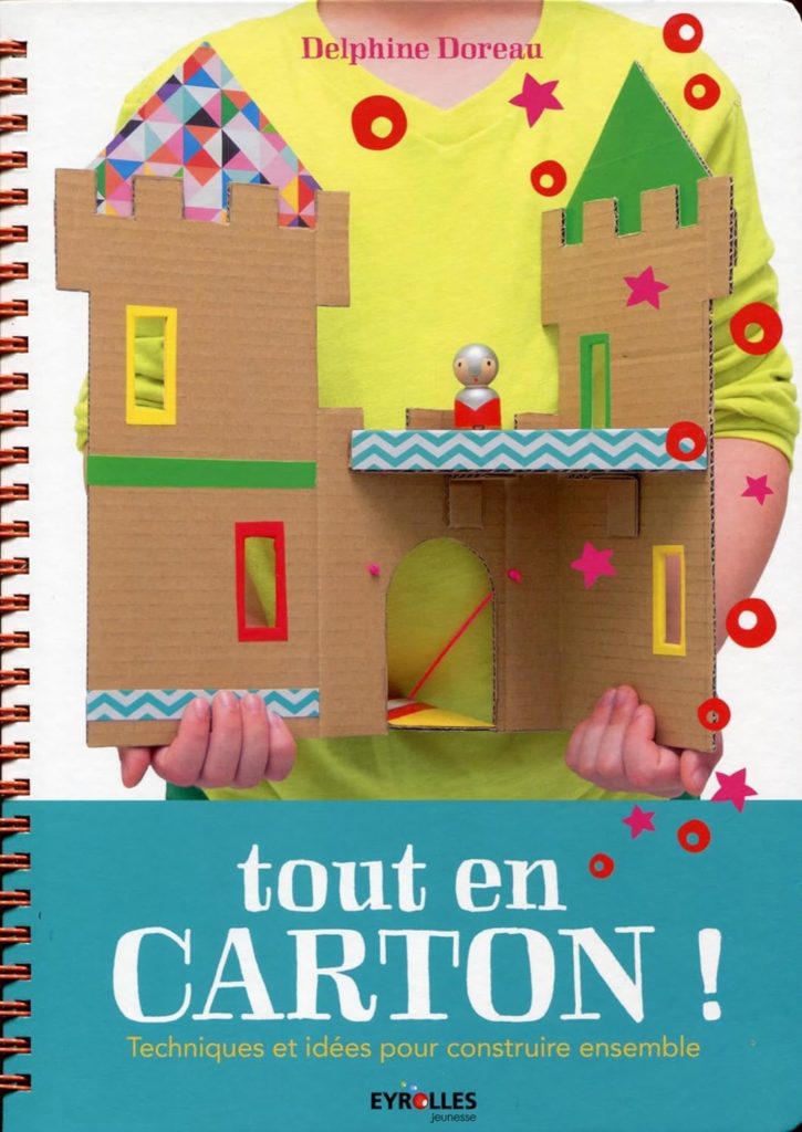 livre activités ludiques et intelligentes enfants