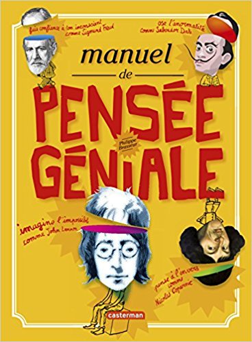 manuel de pensée géniale