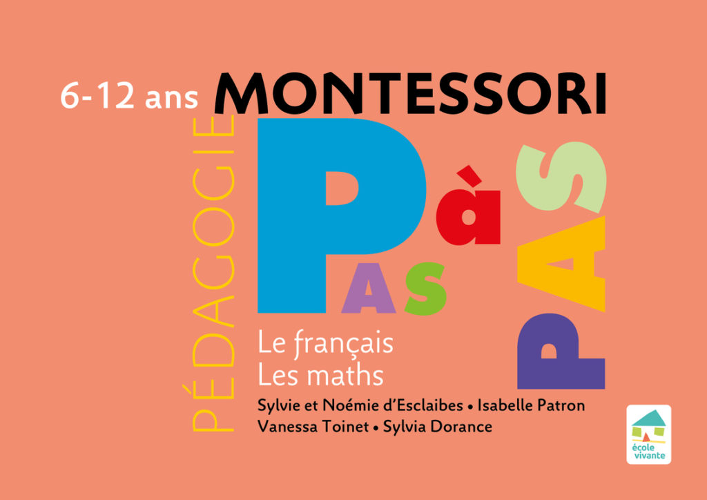 montessori français maths