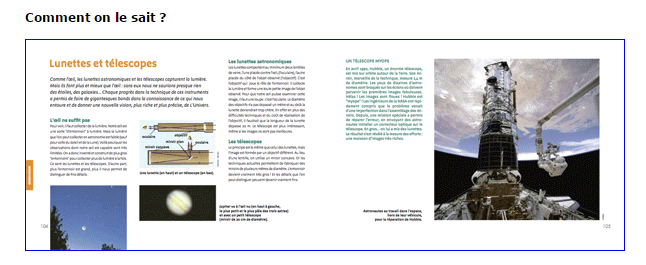 documentaire montessori astronomie enfant