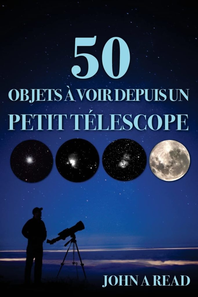livre astronomie enfants