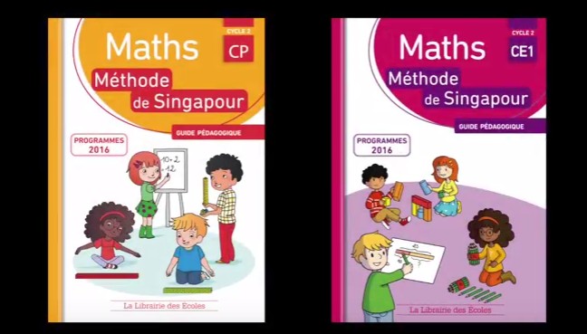 methode singapour gs pdf