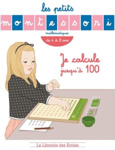 pédagogie montessori nombres pairs impairs