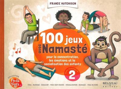 rire enfants livre