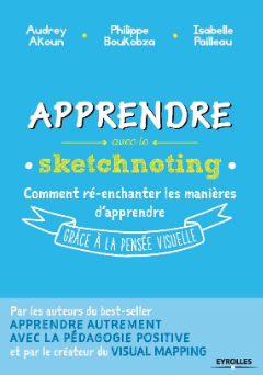 sketchnote livre