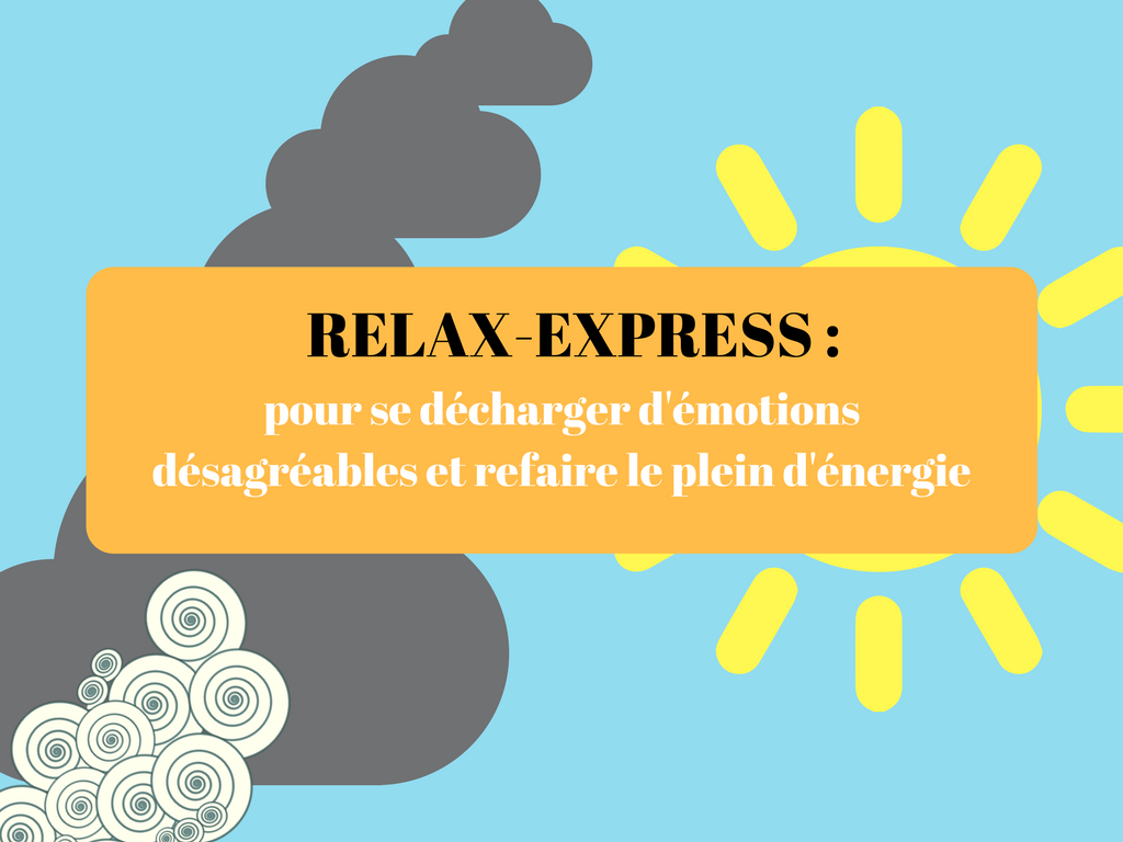 Relax-express