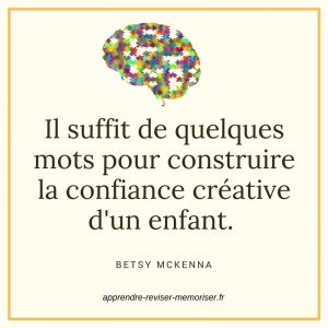 citation créativité enfants