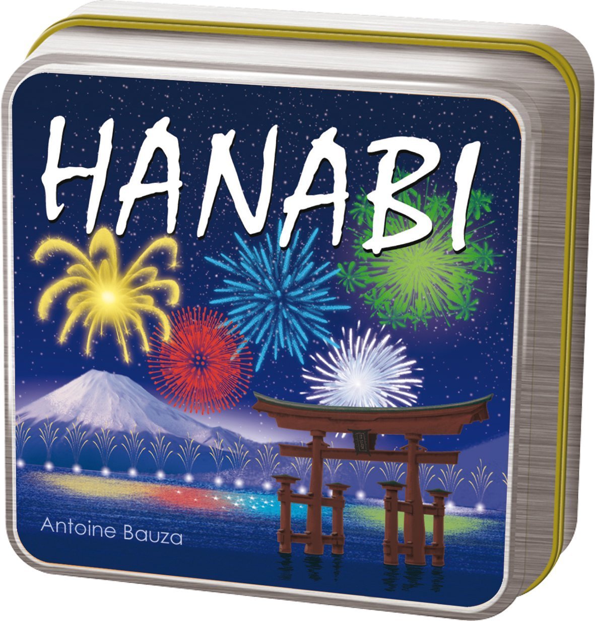 hanabi jeu coopération