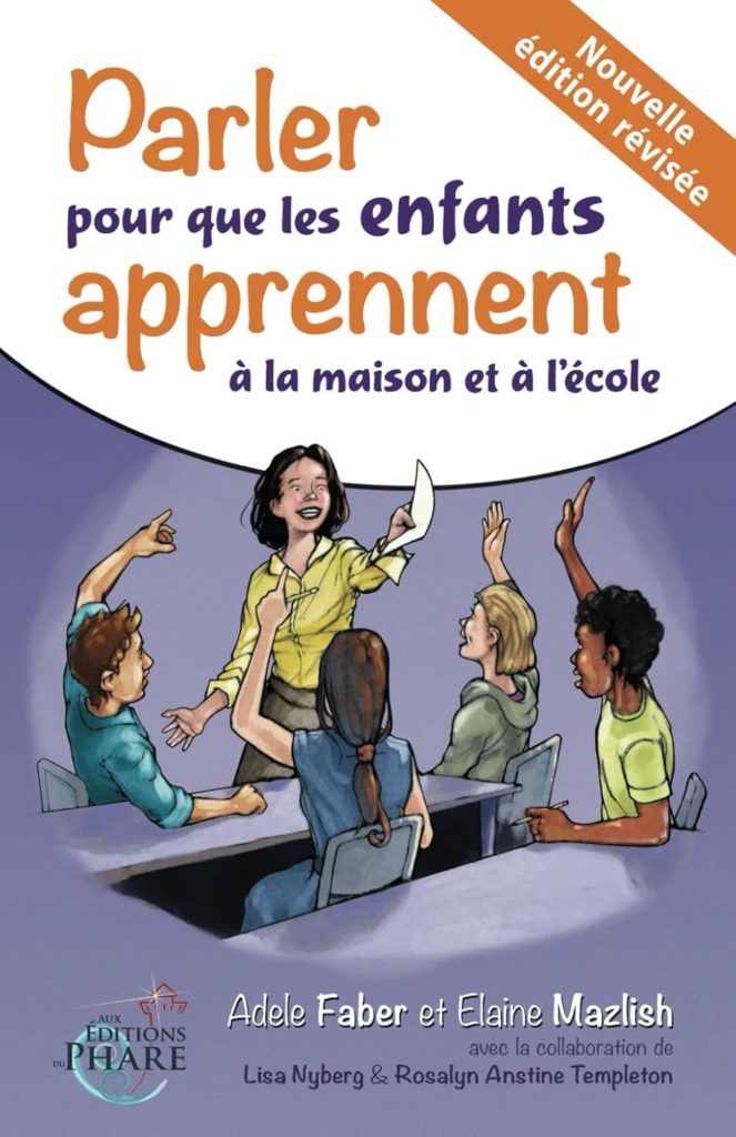 récompenses dans l'éducation livre