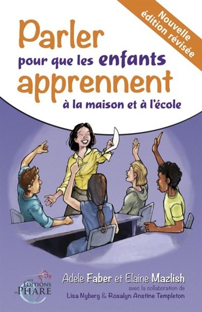 remplacer les punitions école