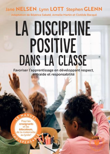 empathie en classe livre