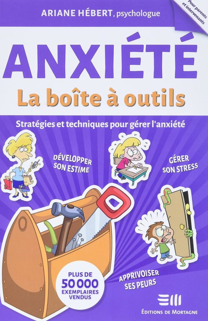 aider enfants anxieux