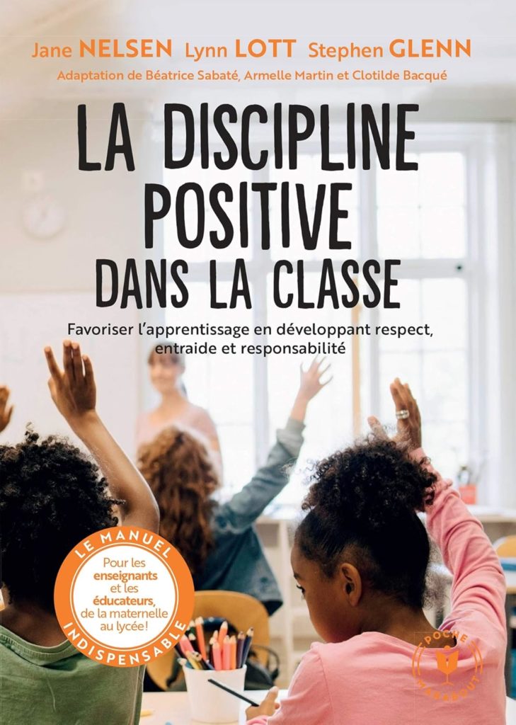 discipline positive classe livre