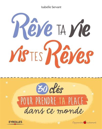ancrage visualisation réussite livre