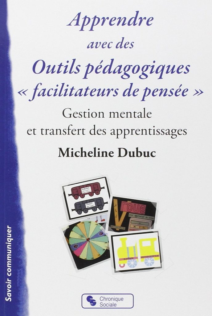 évocation apprendre à apprendre
