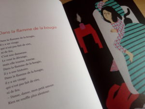 livre poésie enfants