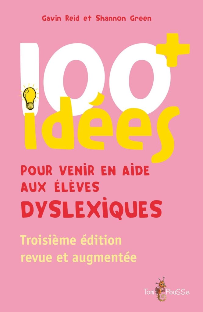 documents dyslexiques adaptés