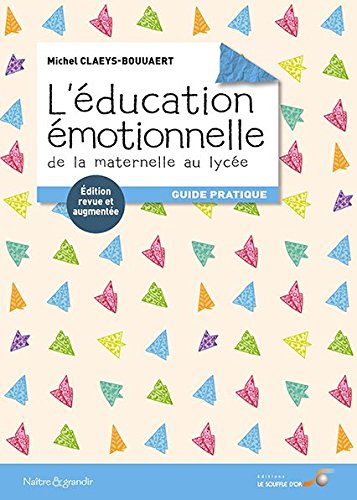 livre éducation émotionnelle