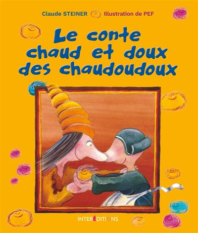 activités chaudoudoux enfants