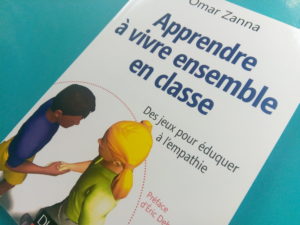 apprendre à vivre ensemble en classe