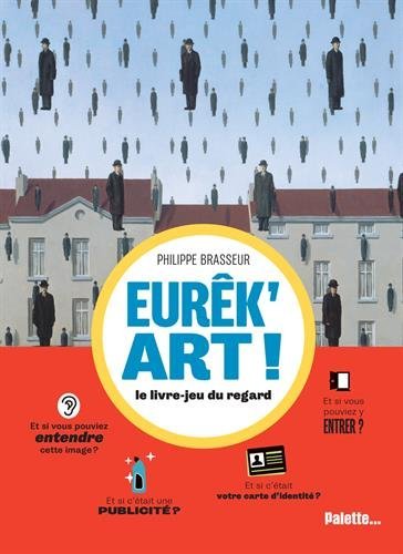 eurek art livre art
