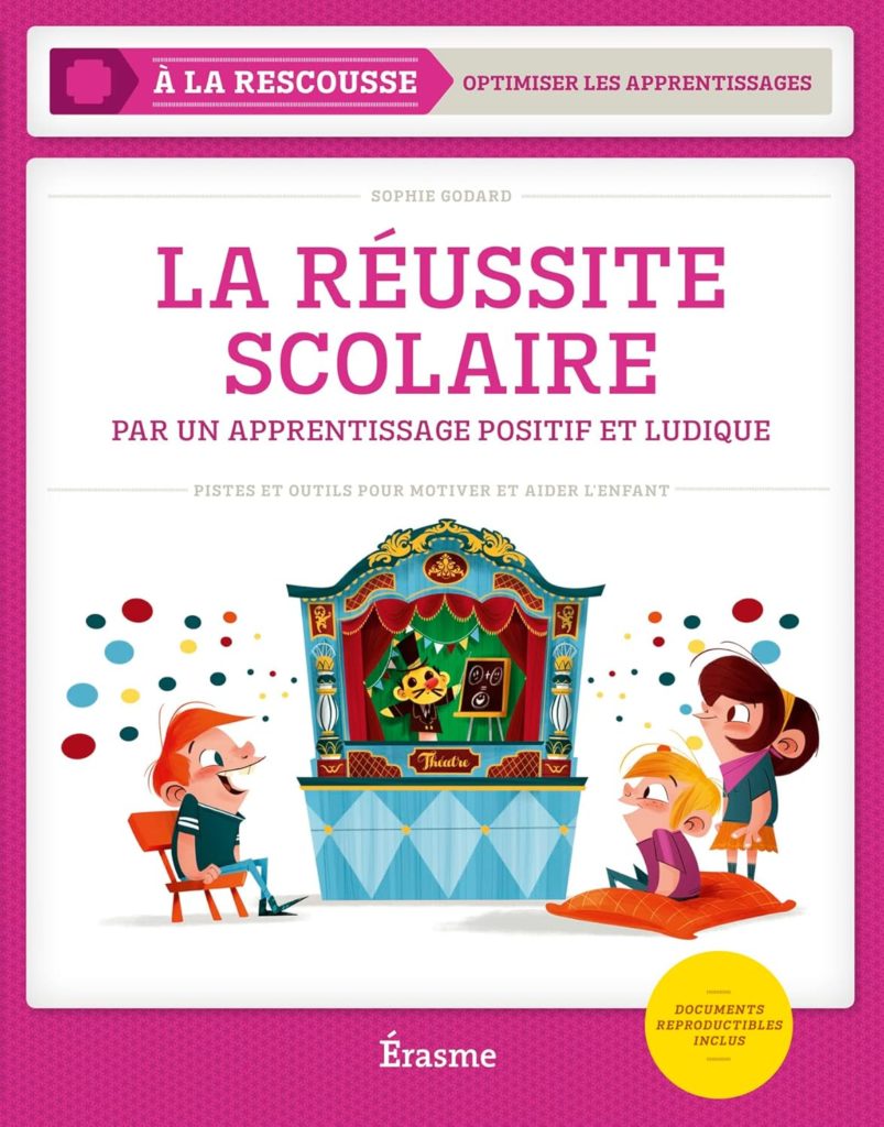 motivation intrinsèque livre