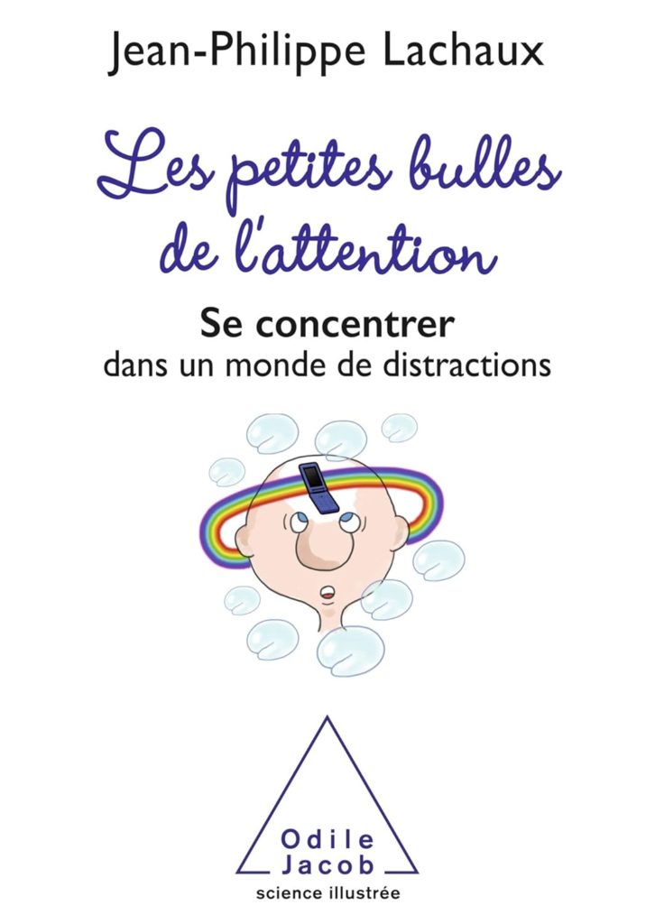 Un programme d'éducation de l'attention pour les enfants