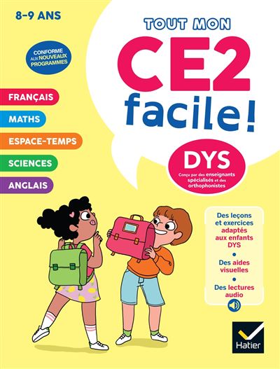 ce2 dys